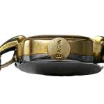 Vintage Bulova Ladies Cocktail Watch - 14K Gold