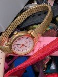 25lbs Mixed Vintage & Modern Watches Lot