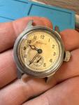 1917 Bulova Military Watch - Korea War Era