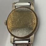 Vintage Military Field Watch Japan Quartz 31mm