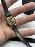 Ernest Borel Kaleidoscope Vintage Automatic Watch 25mm