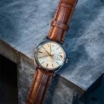 Rolex OysterDate Precision Vintage Men's Watch 6694