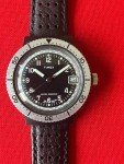 Timex Vintage Dive Watch – 38mm, 1978 Design