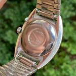 Glycine Airman SST "Pumpkin" Vintage Pilot's Watch