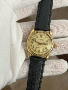 Rolex Oyster Centregraph WWII Military Vintage Watch