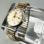 1950s HOMIS Swiss Military-Style Waterproof Watch