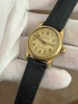 Rolex Oyster Centregraph WWII Military Vintage Watch