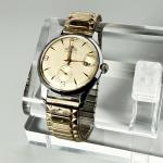 1950s HOMIS Swiss Military-Style Waterproof Watch