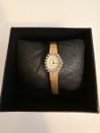Armitron Deauville Vintage Women's Gold Cocktail Watch