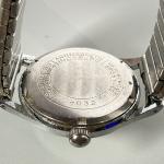 1950s HOMIS Swiss Military-Style Waterproof Watch