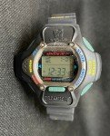 Field & Stream Sensor III Vintage Digital Watch