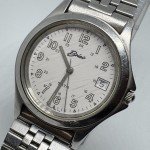 Belair Men's Quartz Military Field Watch