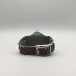 Vostok Komandirskie Men's Mechanical Watch 41mm Green