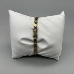 Waltham Gold Tone Women's Vintage Cocktail Watch