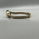 Waltham Gold Tone Women's Vintage Cocktail Watch