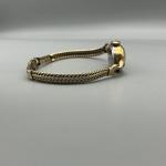 Waltham Gold Tone Women's Vintage Cocktail Watch