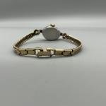 Waltham Gold Tone Women's Vintage Cocktail Watch