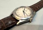 1940s Vintage Rolex Oyster Viceroy Men's Watch