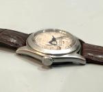 1940s Vintage Rolex Oyster Viceroy Men's Watch