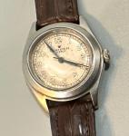 1940s Vintage Rolex Oyster Viceroy Men's Watch