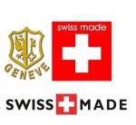 Zeno Basel Pilot Aviator Black Vintage Watch