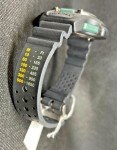 Field & Stream Sensor III Vintage Digital Watch