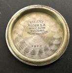 1940s Vintage Rolex Oyster Viceroy Men's Watch
