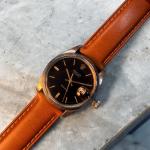Rolex OysterDate 34mm Vintage Men's Watch