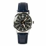 Rare 1980s ZIM Aviation Watch for Men