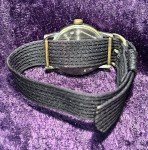 1940's Elgin WWII Military Field Sportsman Watch