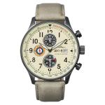 AVI-8 Men's Pilot Watch – Classic Chronograph