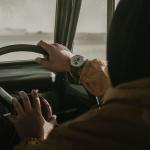 AVI-8 Men's Pilot Watch – Classic Chronograph