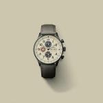AVI-8 Men's Pilot Watch – Classic Chronograph