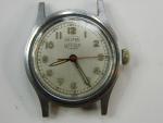 1950s Medana Military Style Men's Watch