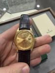 Rolex Day-Date President 1803 Champagne Dial