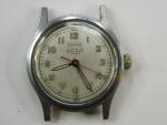 1950s Medana Military Style Men's Watch