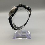 Eddie Bauer Vintage Field Watch, Women's 30mm Silver