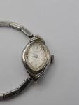 Benrus Women's Vintage Cocktail Watch with 10k Bezel