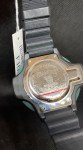 Field & Stream Sensor III Vintage Digital Watch