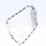 1930 Bulova Diamond Cocktail Ladies Wristwatch