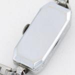 1930 Bulova Diamond Cocktail Ladies Wristwatch