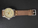 WWII Vintage Luftwaffe Pilot Watch FL 23883