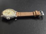 WWII Vintage Luftwaffe Pilot Watch FL 23883