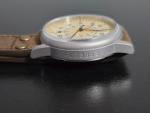 WWII Vintage Luftwaffe Pilot Watch FL 23883