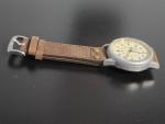 WWII Vintage Luftwaffe Pilot Watch FL 23883