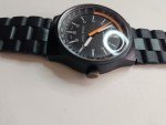 Lucerne Racing Team Swiss Made Vintage Watch