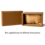 Michael Kors Gold-Tone Lexington Men's Chronograph Watch