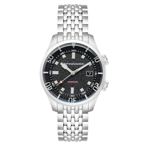 Spinnaker Bradner 42mm Automatic Dive Watch