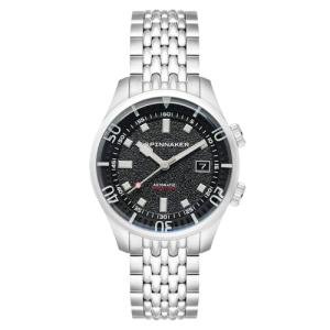 Spinnaker Bradner 42mm Automatic Dive Watch