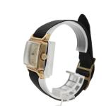 Elgin Art Deco Men's 26mm Mechanical Watch